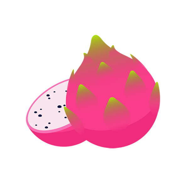 Dragon Fruit