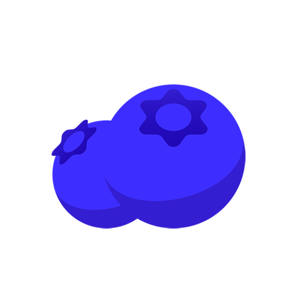 Blueberry