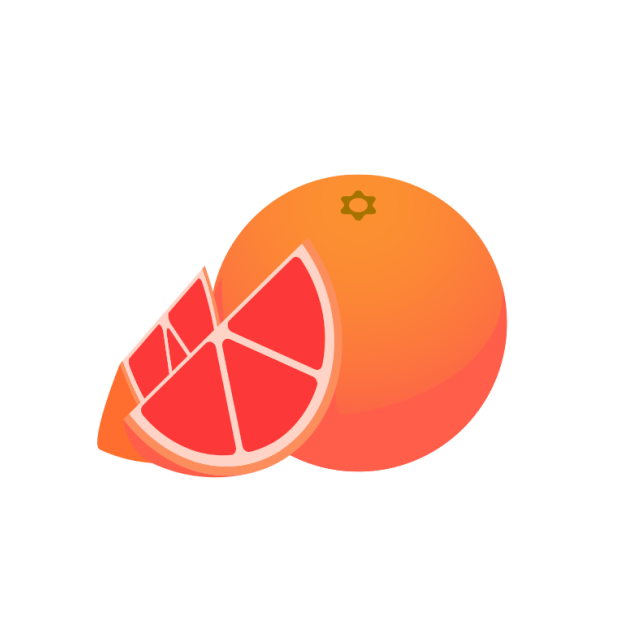 Grapefruit