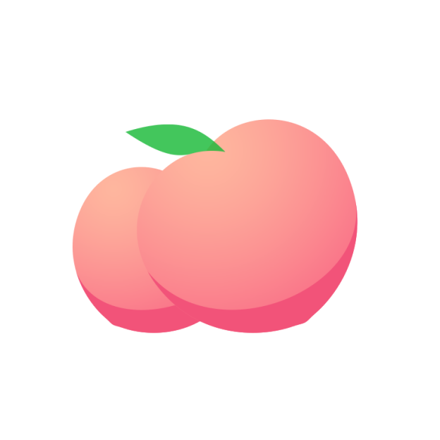 Peach